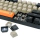 REDRAGON LAKSHMI 60% K606  MECHANICAL KEYBOARD 61 KEYS DETACHABLE WIRED TYPE C CABLE BLUE SWITCH 