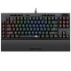 REDRAGON VISHNU K596 RGB WIRELESS 2.4GHZ - WIRED MECHANICAL KEYBOARD