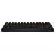 ROYAL KLUDGE RK61 TRI-MODE BLUETOOTH/ 2,4 GHZ/ WIRED RGB BACKLIT RED SWITCHES 60% MECHANICAL GAMING KEYBOARD - BLACK