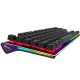 ROYAL KLUDGE RK G87 RGB TKL BLUETOOTH MECHANICAL GAMING KEYBOARD - BLUE SWITCH