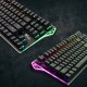 ROYAL KLUDGE RK G87 RGB TKL BLUETOOTH MECHANICAL GAMING KEYBOARD - BLUE SWITCH