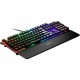 STEELSERIES APEX 5 HYBRID MECHANICAL GAMING KEYBOARD