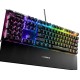 STEELSERIES APEX 5 HYBRID MECHANICAL GAMING KEYBOARD