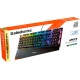 STEELSERIES APEX 5 HYBRID MECHANICAL GAMING KEYBOARD