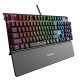 STEELSERIES APEX 5 HYBRID MECHANICAL GAMING KEYBOARD