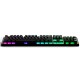 STEELSERIES APEX M750 ALUMINUM CORE MECHANICAL ESPORTS KEYBOARD