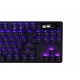 STEELSERIES APEX PRO TKL WIRELESS (2023) US LAYOUT WORLD'S FASTEST ADJUSTABLE DRIVE PBT KEYS BLUETOOTH 2.4GHZ USB-C WIRELESS HYPERMAGNETIC GAMING KEYBOARD - BLACK