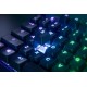 STEELSERIES APEX PRO TKL MECHANICAL GAMING KEYBOARD ADJUSTABLE SWITCHES