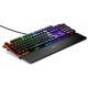 STEELSERIES APEX PRO MECHANICAL GAMING KEYBOARD ADJUSTABLE SWITCH