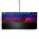 STEELSERIES APEX PRO MECHANICAL GAMING KEYBOARD ADJUSTABLE SWITCH