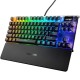 STEELSERIES APEX PRO MECHANICAL GAMING KEYBOARD ADJUSTABLE SWITCH