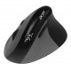 ACER OMR217 TRI-MODE 2.4G WIRELESS BLUETOOTH WIRED 4000DPI ERGONOMIC VERTICAL MINI GAMING MOUSE – GREY