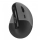 ACER OMR217 TRI-MODE 2.4G WIRELESS BLUETOOTH WIRED 4000DPI ERGONOMIC VERTICAL MINI GAMING MOUSE – GREY
