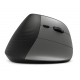 ACER OMR217 TRI-MODE 2.4G WIRELESS BLUETOOTH WIRED 4000DPI ERGONOMIC VERTICAL MINI GAMING MOUSE – GREY