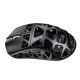 ATTACK SHARK R3 MAGNESIUM ALLOY SUPERLIGHT TRI MODE USB-C BT 2.4G 46G ULTRALIGHT 8000HZ POLLING 26K DPI PAW3395 SENSOR 80M OMRON CLICKS GAMING MOUSE - BLACK