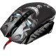 BLOODY P85S RGB GAMING MOUSE HIGH PRECISE - 8000 CPI (ACTIVATED ULTRACORE 3&4) 