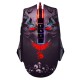 BLOODY P85S RGB GAMING MOUSE HIGH PRECISE - 8000 CPI (ACTIVATED ULTRACORE 3&4) 