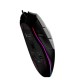 BLOODY W70 MAX RGB EXTRA FIRE GAMING MOUSE ADVANCED PRECISION - 10000 CPI (ACTIVATED ULTRACORE 3&4) BLACK 