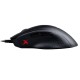 BLOODY X5 PRO ESPORTS GAMING MOUSE PRECISION AT YOUR FINGERTIPS RBG -16000 CPI ( BLACK ) 