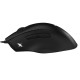 BLOODY X5 PRO ESPORTS GAMING MOUSE PRECISION AT YOUR FINGERTIPS RBG -16000 CPI ( BLACK ) 