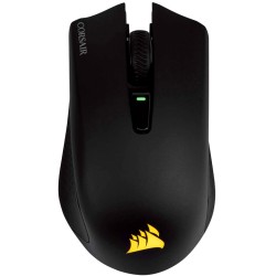 CORSAIR HARPOON RGB WIRELESS GAMING MOUSE WITH SLIPSTREAM TECHNOLOGY ( 10000 DPI )