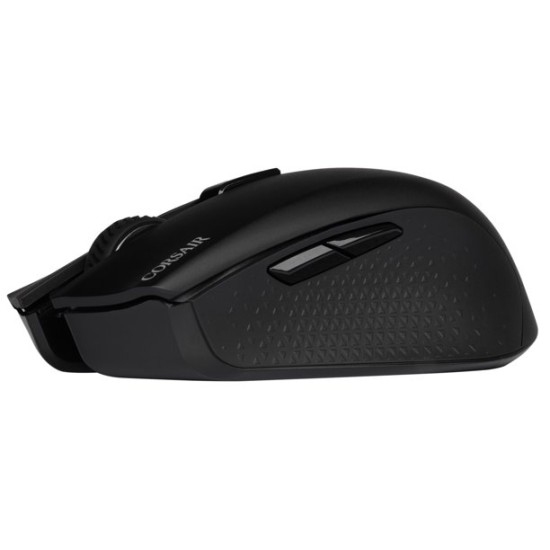 CORSAIR HARPOON RGB WIRELESS GAMING MOUSE WITH SLIPSTREAM TECHNOLOGY ( 10000 DPI )