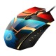 DAREU EM902 ERGONOMIC DESIGN GAMING MOUSE