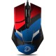 DAREU EM902 ERGONOMIC DESIGN GAMING MOUSE