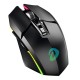 DAREU WRANGLER EM915 PRO 1200 DPI WIRELESS GAMING MOUSE