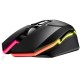 DAREU WRANGLER EM915 PRO 1200 DPI WIRELESS GAMING MOUSE