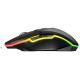 DAREU WRANGLER EM915 PRO 1200 DPI WIRELESS GAMING MOUSE