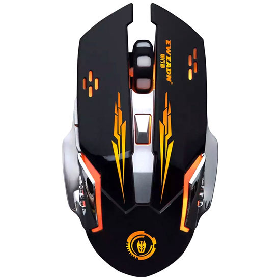 EWEADN M500 WIRELESS CHARGING GAMING MOUSE 2.4GHZ ( 3200 DPI )