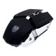 EWEADN T06 COMPETITIVE LIGHTING GAMING MOUSE 7 BUTTONS ( 3200 DPI ) 