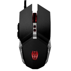 EWEADN T06 COMPETITIVE LIGHTING GAMING MOUSE 7 BUTTONS ( 3200 DPI ) 