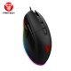 FANTECH UX1HERO ULTIMATE MACRO 50-16000 DPI 400 IPS 8 BUTTONS RGB GAMING MOUSE 