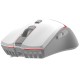 FANTECH VX7 CRYPTO SPACE EDITION GAMING MOUSE - 125Hz Polling Rate ( 8,000 DPI ) Six Independently Programmable Buttons WHITE 