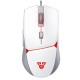 FANTECH VX7 CRYPTO SPACE EDITION GAMING MOUSE - 125Hz Polling Rate ( 8,000 DPI ) Six Independently Programmable Buttons WHITE 