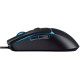 FANTECH VX7 CRYPTO MACRO GAMING MOUSE ( 8,000 DPI ) SIX INDEPENDENTLY PROGRAMMABLE BUTTONS 