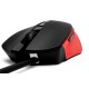 FANTECH X15 PHANTOM RGB GAMING MOUSE ( 2,400 DPI ) -125HZ POLLING RATE HUANO 3 MILLION CLICKS LIFETIME RGB 16.8 MILLION COLOR OPTIONS 