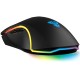 FANTECH X16 THOR MACRO RGB GAMING MOUSE ( 4,200DPI ) 1000HZ POLLING RATE - SIX INDEPENDENTLY PROGRAMMABLE BUTTONS 