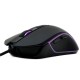 FANTECH X9 THOR MACRO GAMING MOUSE ( 4800 DPI ) - HUANO 10 MILLION CLICKS LIFETIME RGB 12 SPECTRUM MODE 