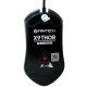 FANTECH X9 THOR MACRO GAMING MOUSE ( 4800 DPI ) - HUANO 10 MILLION CLICKS LIFETIME RGB 12 SPECTRUM MODE 