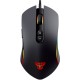 FANTECH X9 THOR MACRO GAMING MOUSE ( 4800 DPI ) - HUANO 10 MILLION CLICKS LIFETIME RGB 12 SPECTRUM MODE 