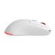 FANTECH XD3 HELIOS MACRO RGB GAMING MOUSE (16,000 DPI ) - 1000Hz Polling Rate Six Independently Programmable Buttons ( WHITE ) 