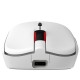 FANTECH XD3 HELIOS MACRO RGB GAMING MOUSE (16,000 DPI ) - 1000Hz Polling Rate Six Independently Programmable Buttons ( WHITE ) 