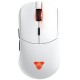 FANTECH XD3 HELIOS MACRO RGB GAMING MOUSE (16,000 DPI ) - 1000Hz Polling Rate Six Independently Programmable Buttons ( WHITE ) 