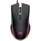 FEEX MX1.SLEEK RGB GAMING MOUSE (3800 DPI ) EASY WIN