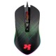 FEEX MX1.SLEEK GAMING MOUSE (4800 DPI ) FULL RGB