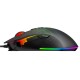 FEEX MX1.SLEEK GAMING MOUSE (4800 DPI ) FULL RGB