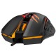 FEEX MX3 GRIPK RGB GAMING MOUSE (3800 DPI ) NEW TEXTURE